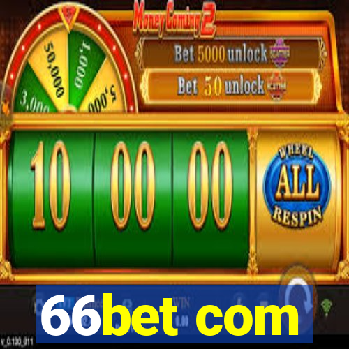66bet com